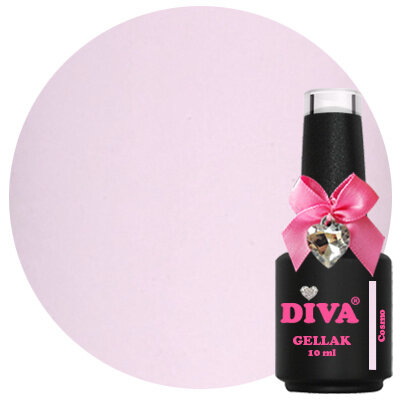 DIVA Gellak Cosmo 10 ml