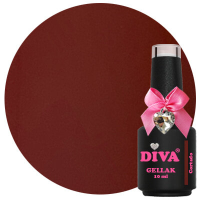 DIVA Gellak Cortado 10 ml