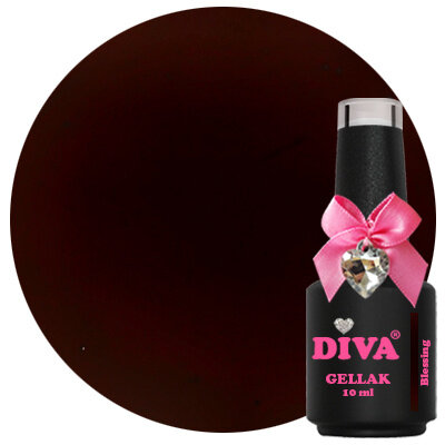DIVA Gellak Blessing 10 ml