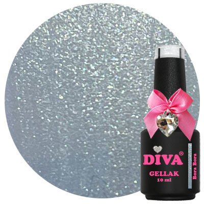 DIVA Gellak Bora Bora 10ml