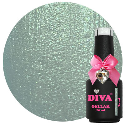 DIVA Gellak Zanzi 10ml