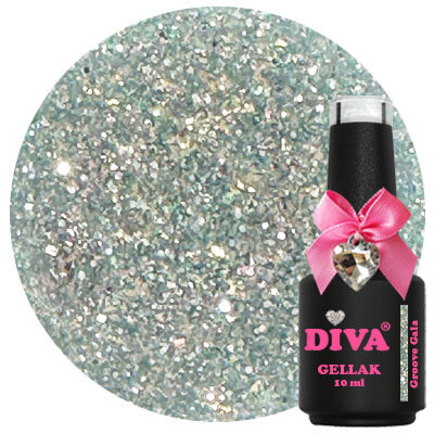 DIVA Gellak Groove Gala 10 ml