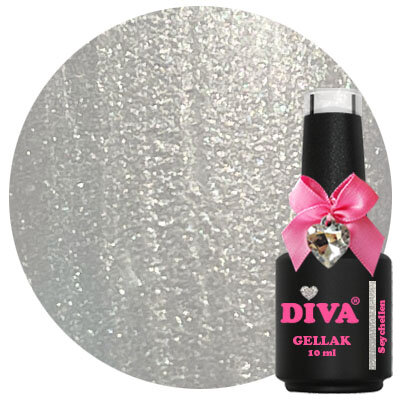DIVA Gellak Seychellen 10ml