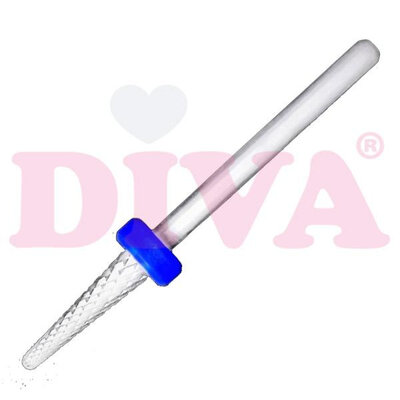 DIVA Frees Bitje Keramisch Medium - Blue