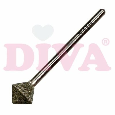 DIVA Frees Bitje French Diamond - Medium 8