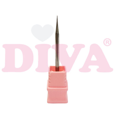 DIVA Frees Bitje Fissuur