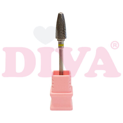 DIVA Frees Bitje Tungsten - Yellow