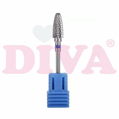 DIVA Frees Bitje Tungsten - Blue