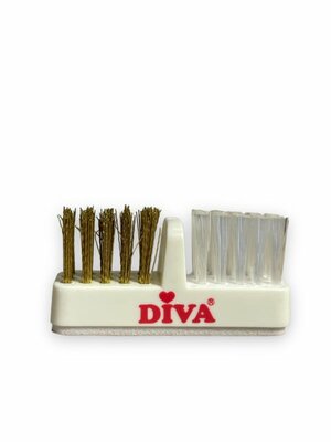 DIVA Freesbit Cleaner
