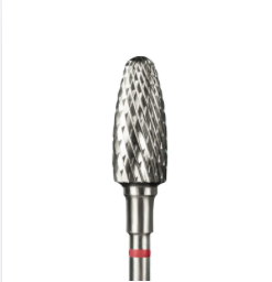 STALEKS PRO Carbide Drill Bit, Corn Red 6/14