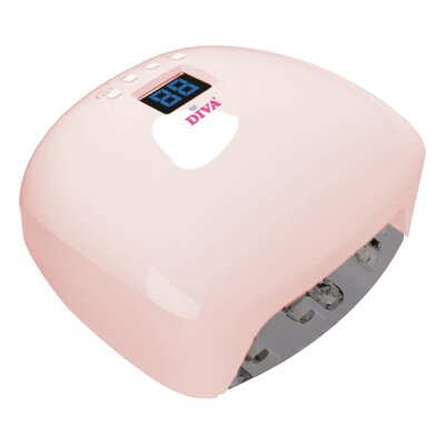 Diva Glamour Dual Wave Lamp Pink