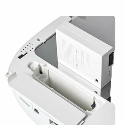 Accu voor Diva Diamond en Diva Glamour dual wave lamp