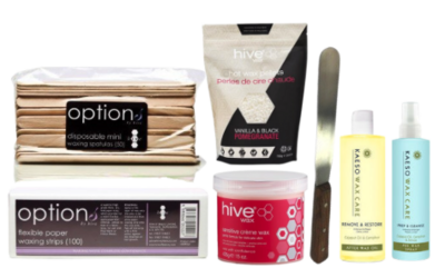 Hive voordeel set