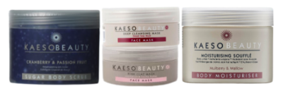 Kaeso voordeel set