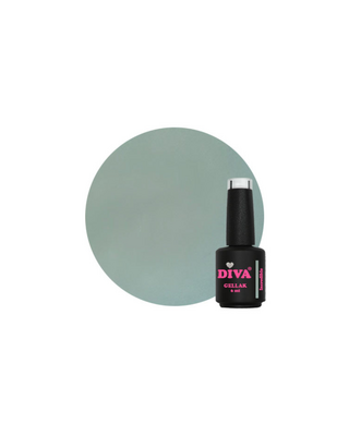 DIVA Gellak Incredible 6 ml #C