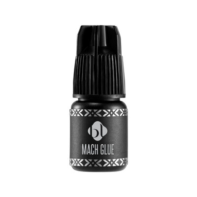BL Mach glue 3ml. TIJDELIJK UITVERKOCHT - BINNENKORT WEER LEVERBAAR