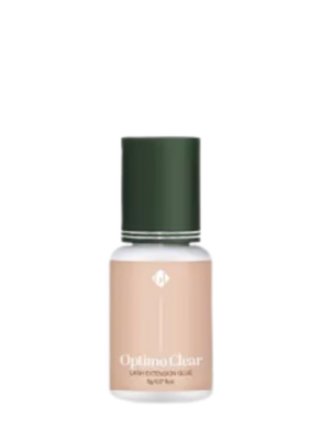 BL Optimo Clear Glue