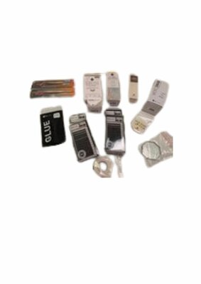 Starterspakket BL Lashes One by one