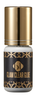 BL Glam clear glue 5ml ALLEEN ALS PRE ORDER TE BESTELLEN