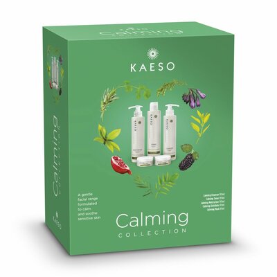 Kaeso Calming Kit