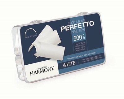 Harmony Perfetto Verlenging Tips 500 St.