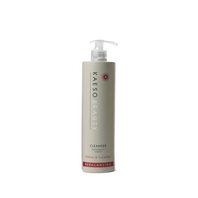 Kaeso Rebalancing Cleanser 495 ml