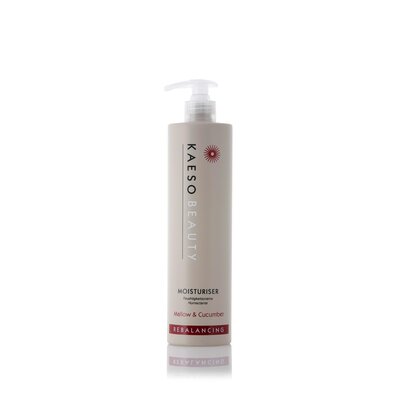 Kaeso Rebalancing Moisturiser 495 ml