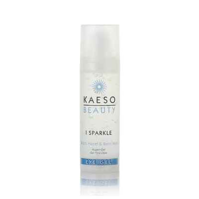 Kaeso I Sparkle, Eye Gel 30ml
