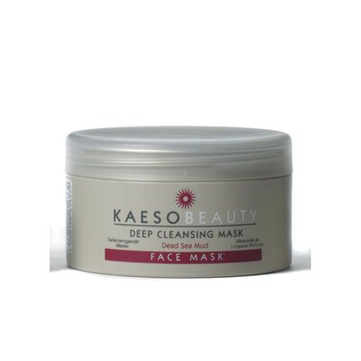 Deep cleansing mask 245 ml