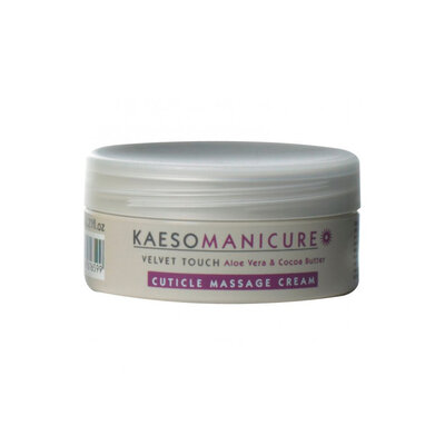Kaeso Velvet Touch, Cuticle Massage Cream 450 ml