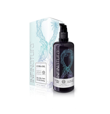 Infinatura oil lash lift keratine filler all-in-one 100ml