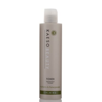 Kaeso Calming Toner 195 ml