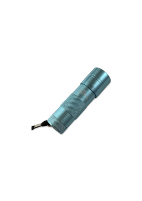 DIVA Mini LED Lamp Blue 12W