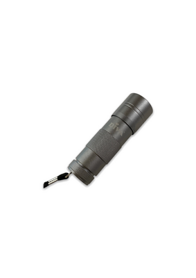 DIVA Mini LED Lamp Grey 12W