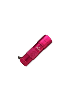 DIVA Mini LED Lamp Pink 12W