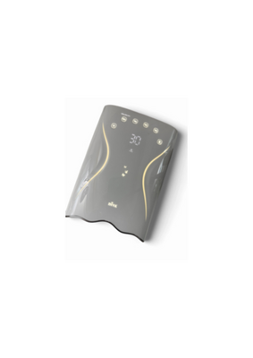 Diva Pro Butterfly Design Lamp Wit 115 Watt