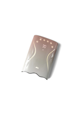 Diva Pro Butterfly Design Lamp Pink 115 Watt