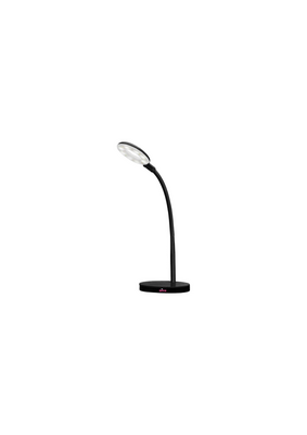DIVA Donut Nail LED Lamp Black