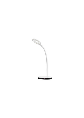 DIVA Donut Nail LED Lamp White