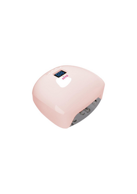 Diva Glamour Dual Wave Lamp Pink