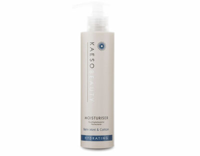 Kaeso Hydrating Moisturiser