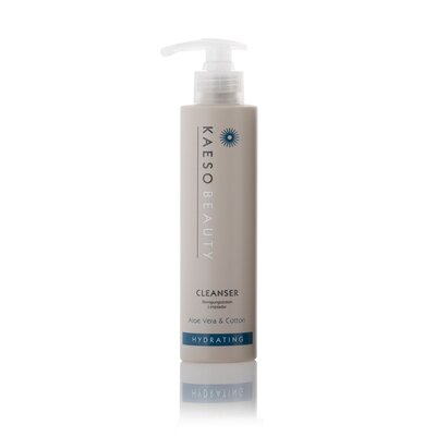 Kaeso Hydrating Cleanser