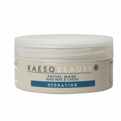 Kaeso Hydrating Mask