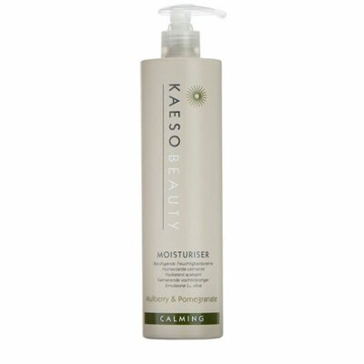 Kaeso Calming Moisturiser