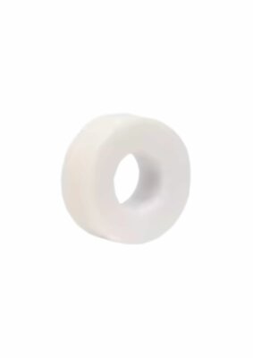 Silicone geltape voor de gevoelige huid