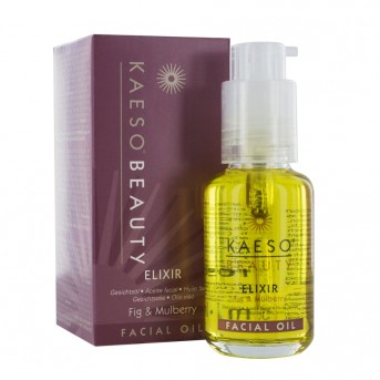 Kaeso Elixir, Facial oil