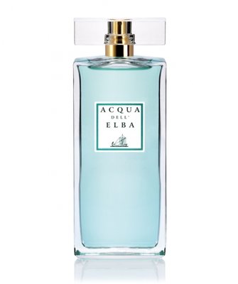 Aqua Dell Elba Eau de Toilette Donna