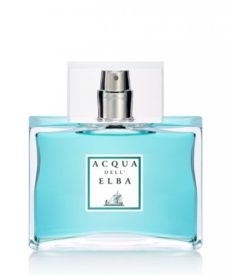 Aqua Dell Elba Eau de Parfum Woman/Man